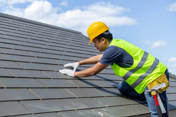 Best Roof Ventilation Installation  in Rock Falls, IL