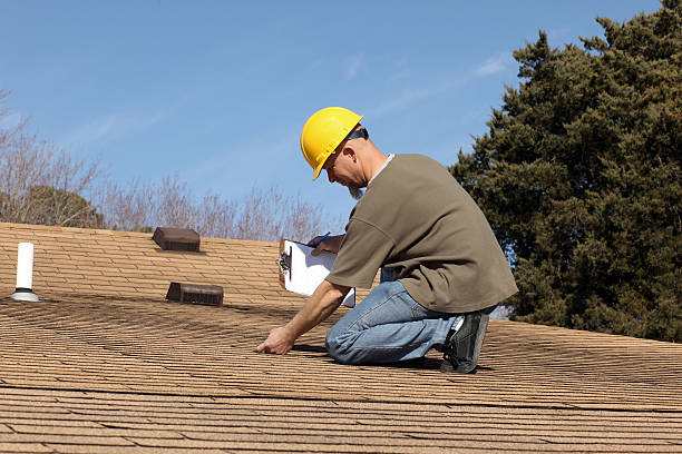 Steel Roofing in Rock Falls, IL