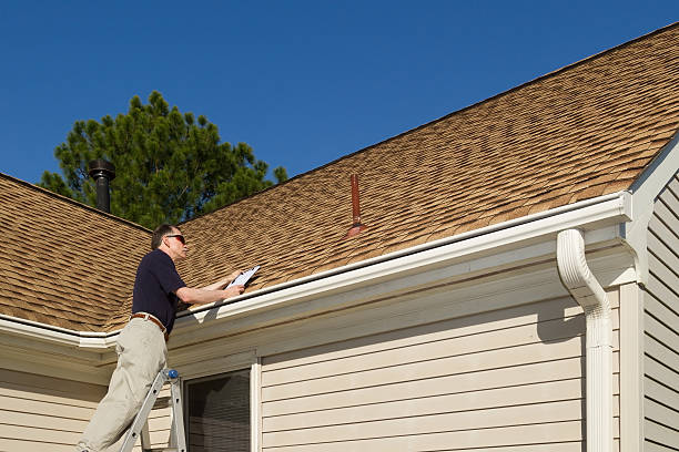 Rock Falls, IL  Roofing repair and installation Company